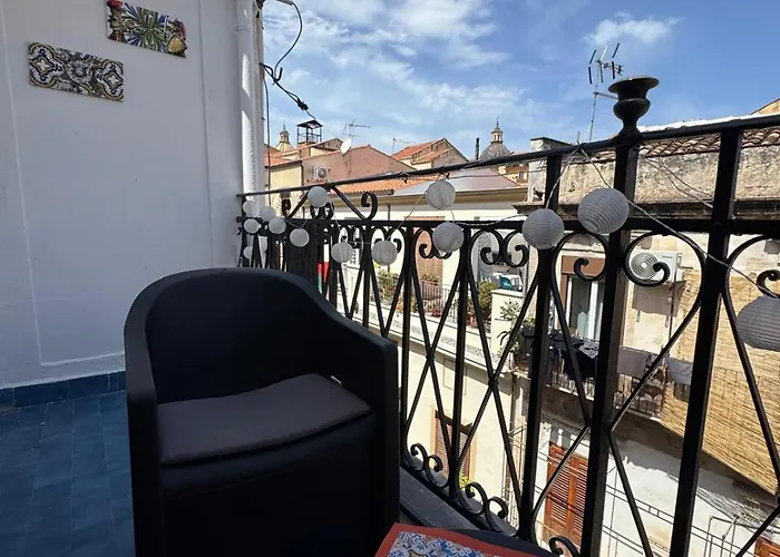 Corte Panormus