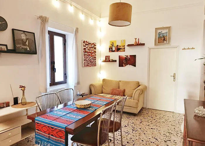 La Casa Nei Mondi